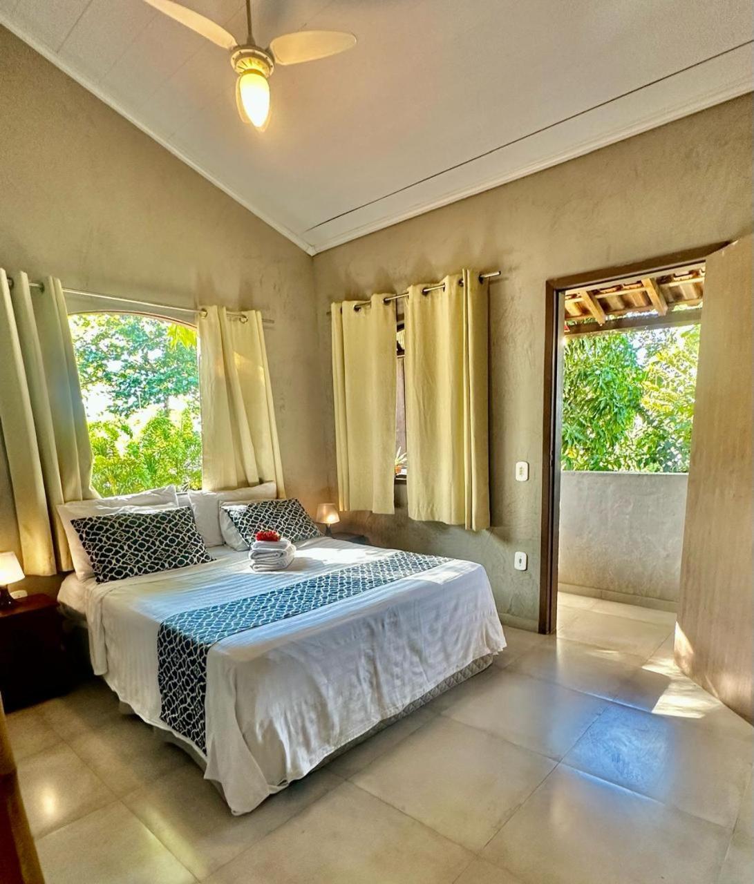 Jardim Secreto Guest House Búzios Zewnętrze zdjęcie