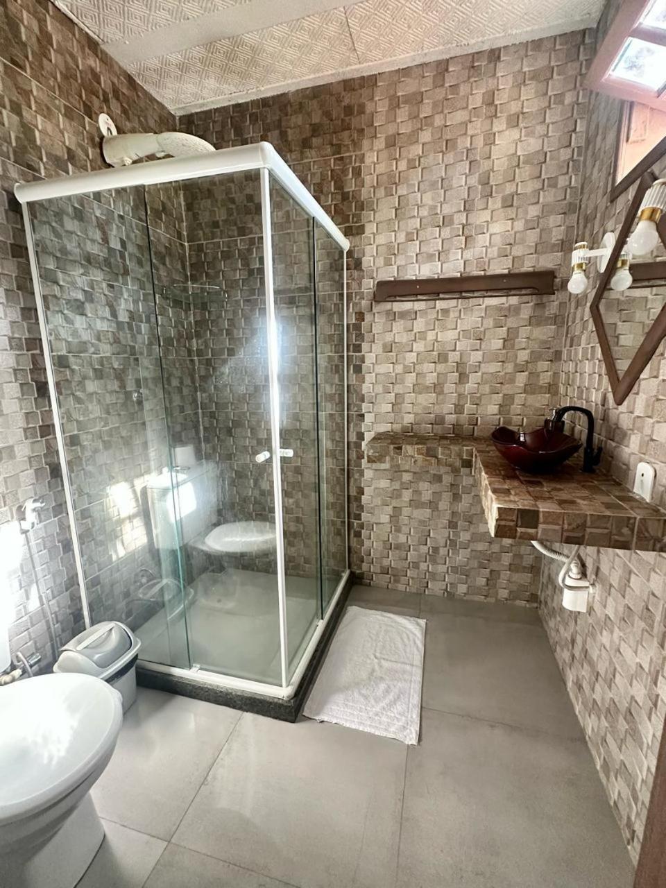 Jardim Secreto Guest House Búzios Zewnętrze zdjęcie