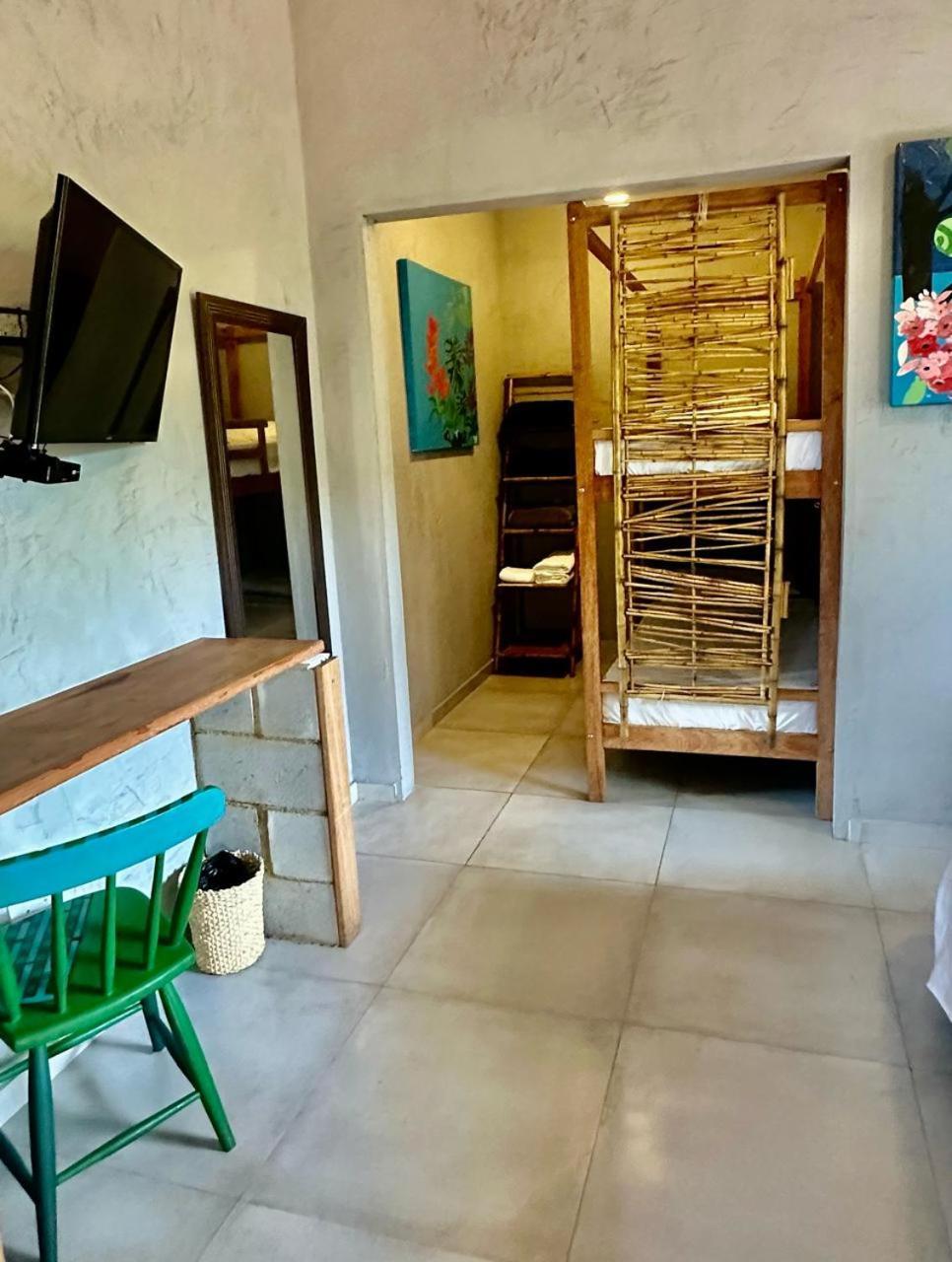 Jardim Secreto Guest House Búzios Zewnętrze zdjęcie