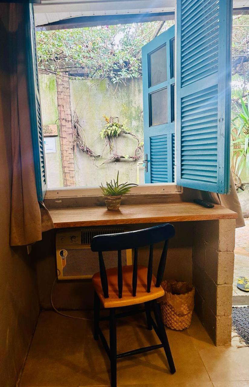 Jardim Secreto Guest House Búzios Zewnętrze zdjęcie
