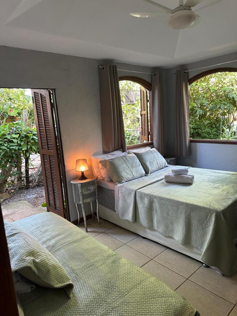 Jardim Secreto Guest House Búzios Zewnętrze zdjęcie