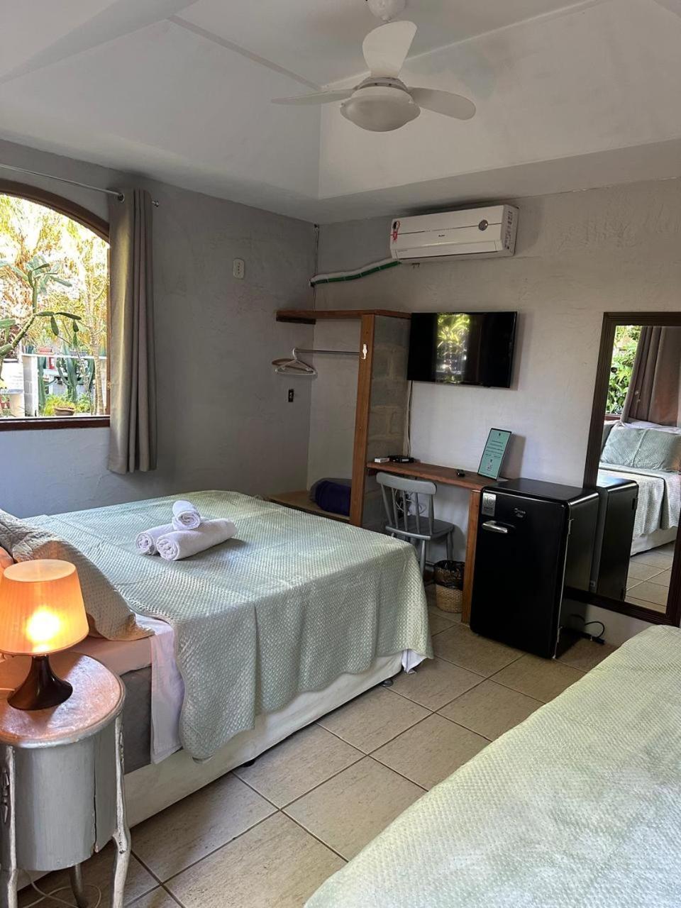 Jardim Secreto Guest House Búzios Zewnętrze zdjęcie