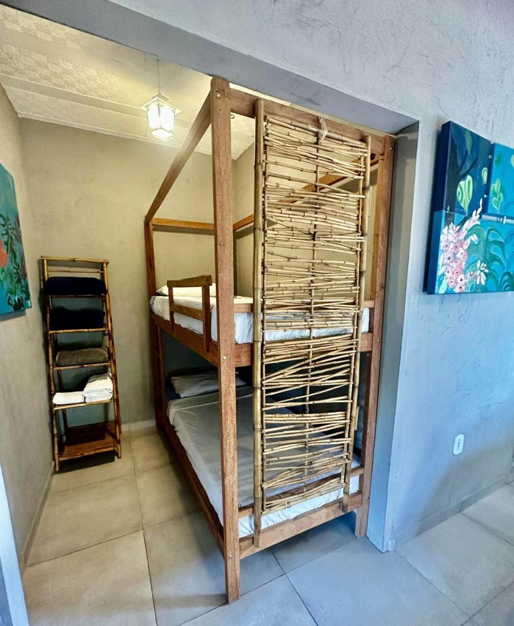 Jardim Secreto Guest House Búzios Zewnętrze zdjęcie