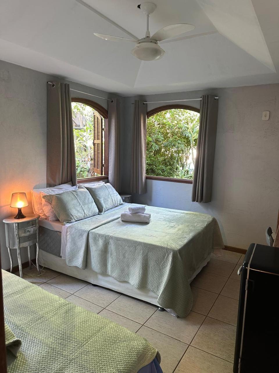 Jardim Secreto Guest House Búzios Zewnętrze zdjęcie