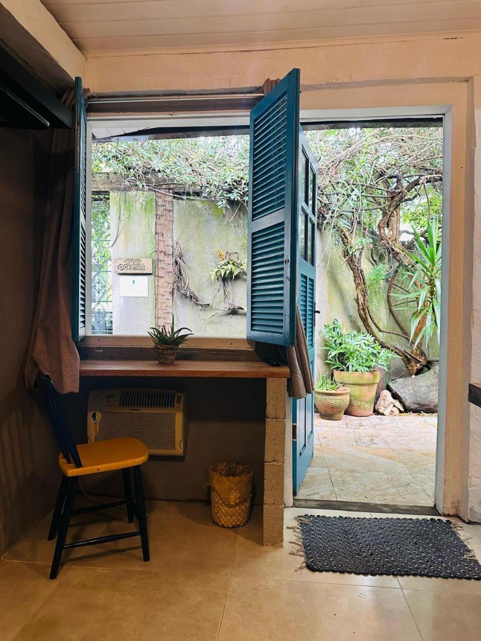 Jardim Secreto Guest House Búzios Zewnętrze zdjęcie