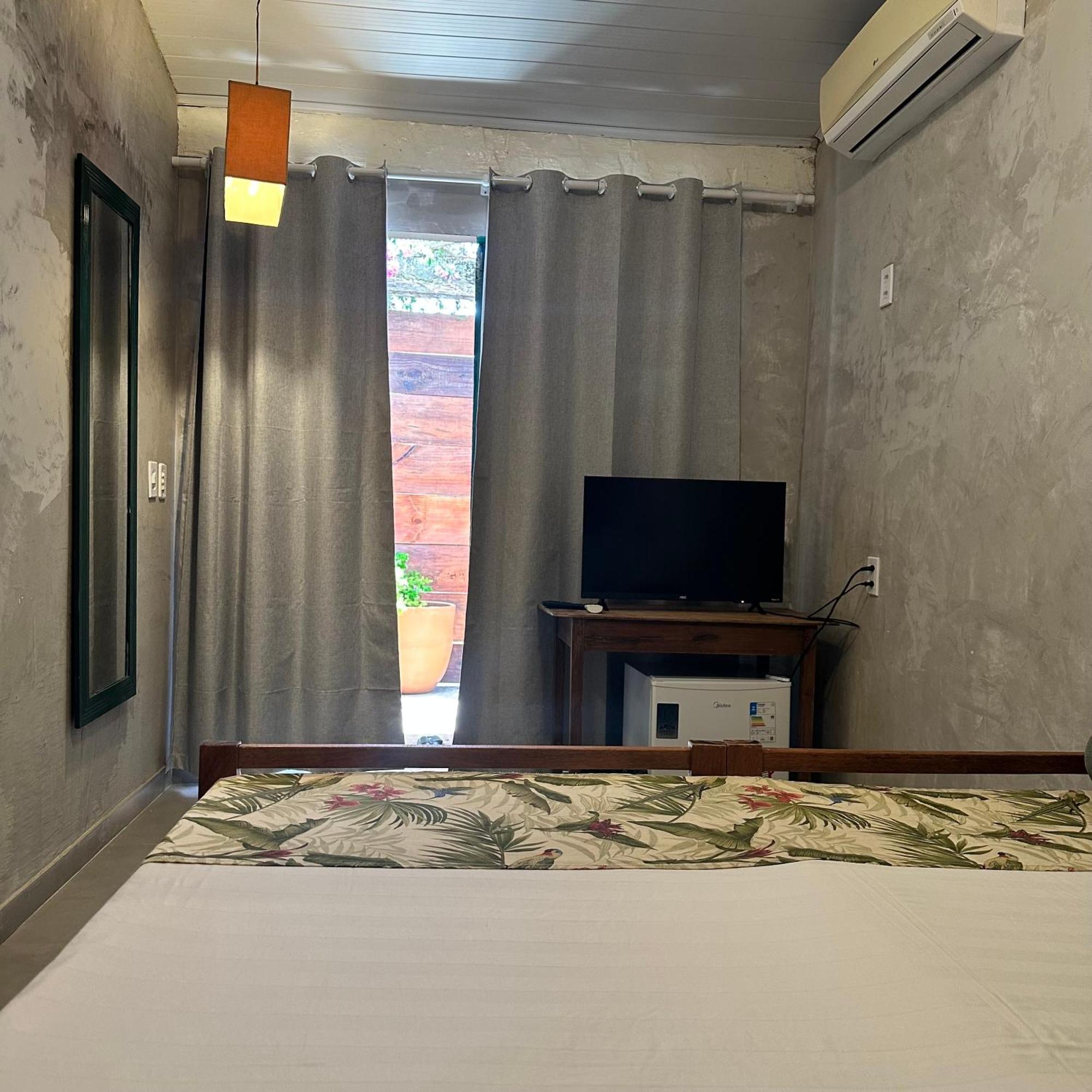 Jardim Secreto Guest House Búzios Zewnętrze zdjęcie