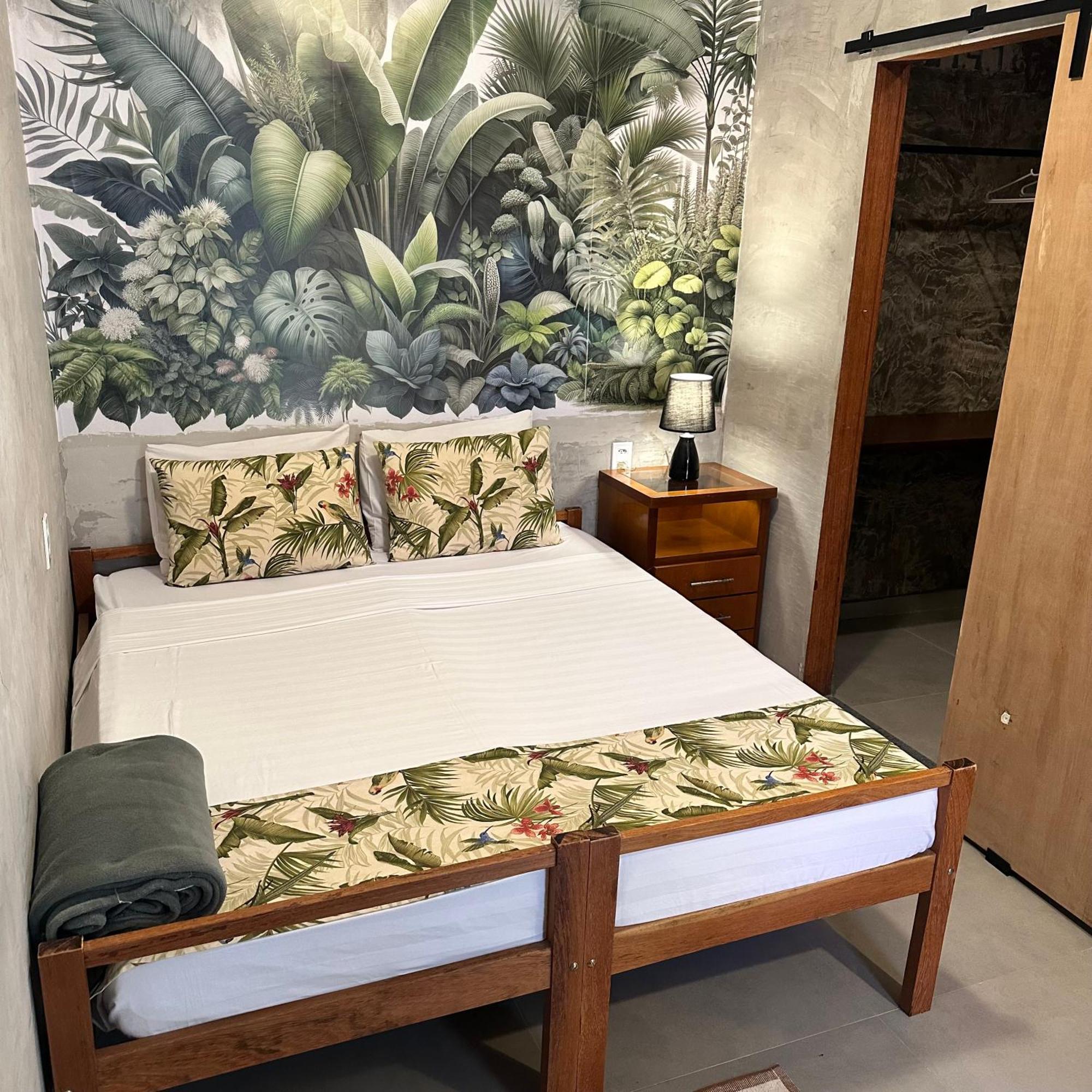 Jardim Secreto Guest House Búzios Zewnętrze zdjęcie