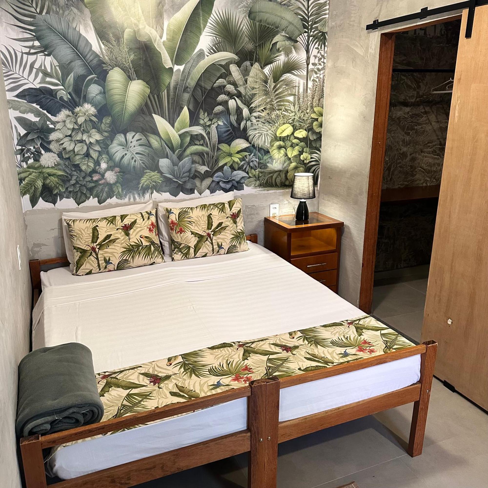 Jardim Secreto Guest House Búzios Zewnętrze zdjęcie