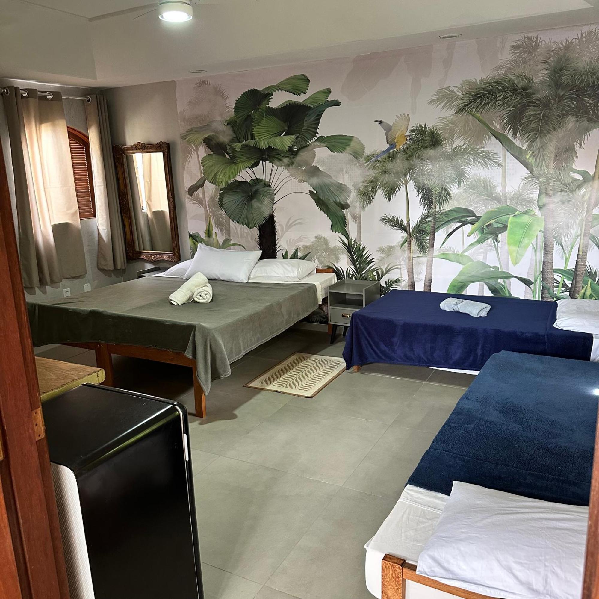 Jardim Secreto Guest House Búzios Zewnętrze zdjęcie