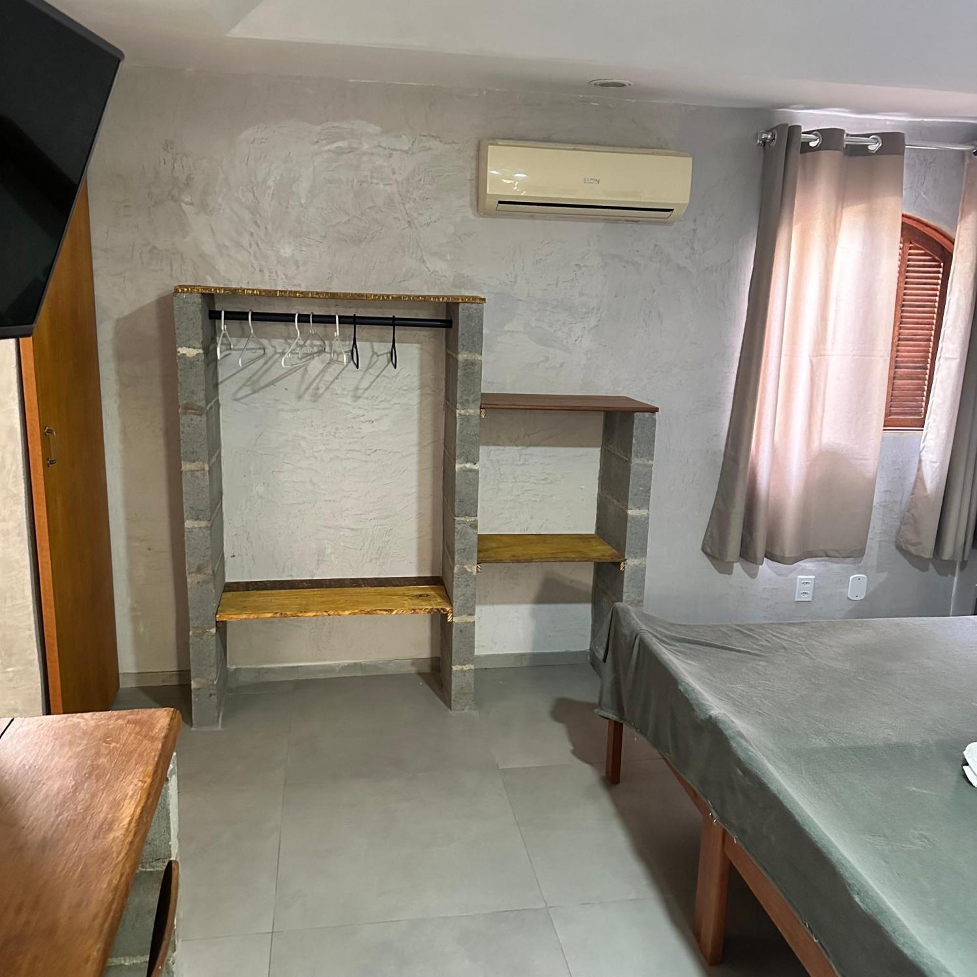 Jardim Secreto Guest House Búzios Zewnętrze zdjęcie