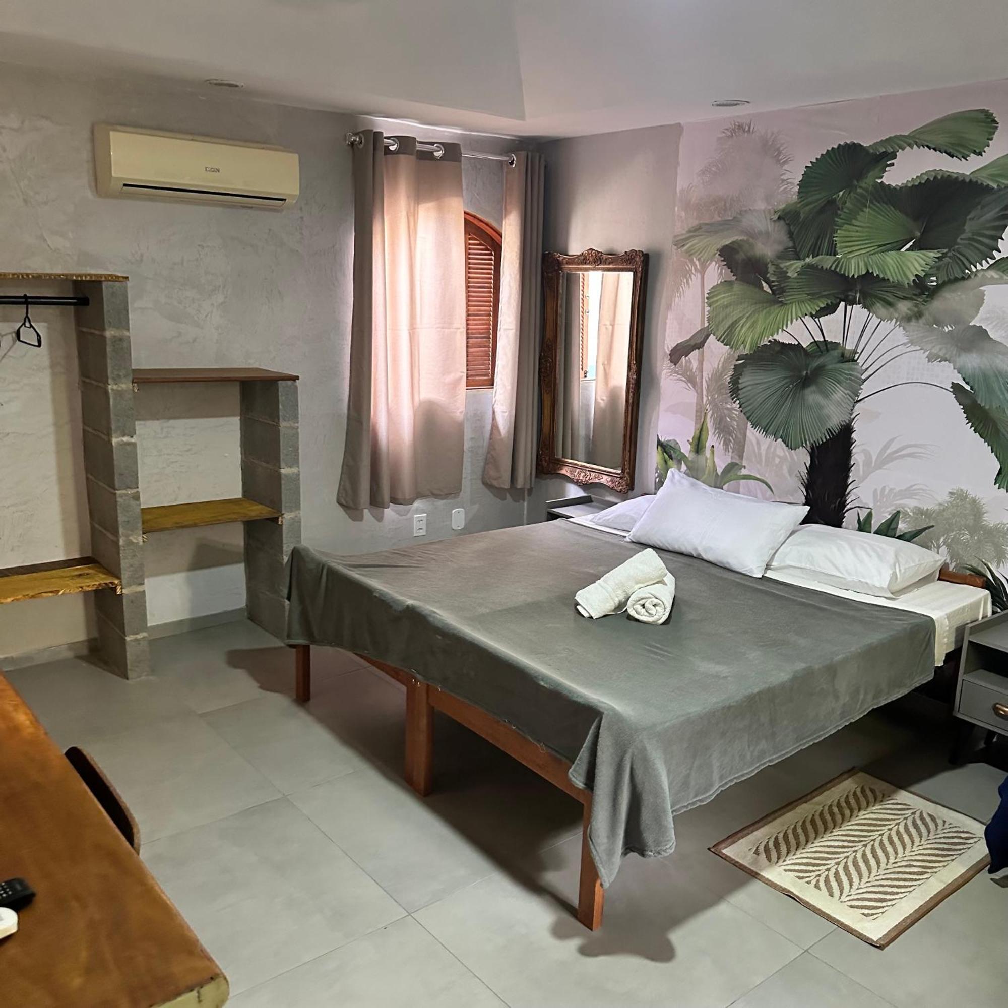 Jardim Secreto Guest House Búzios Zewnętrze zdjęcie